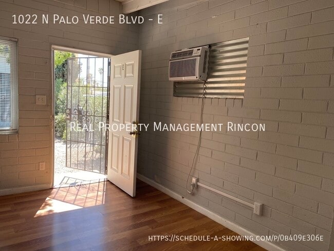 Building Photo - 1022 N Palo Verde Blvd