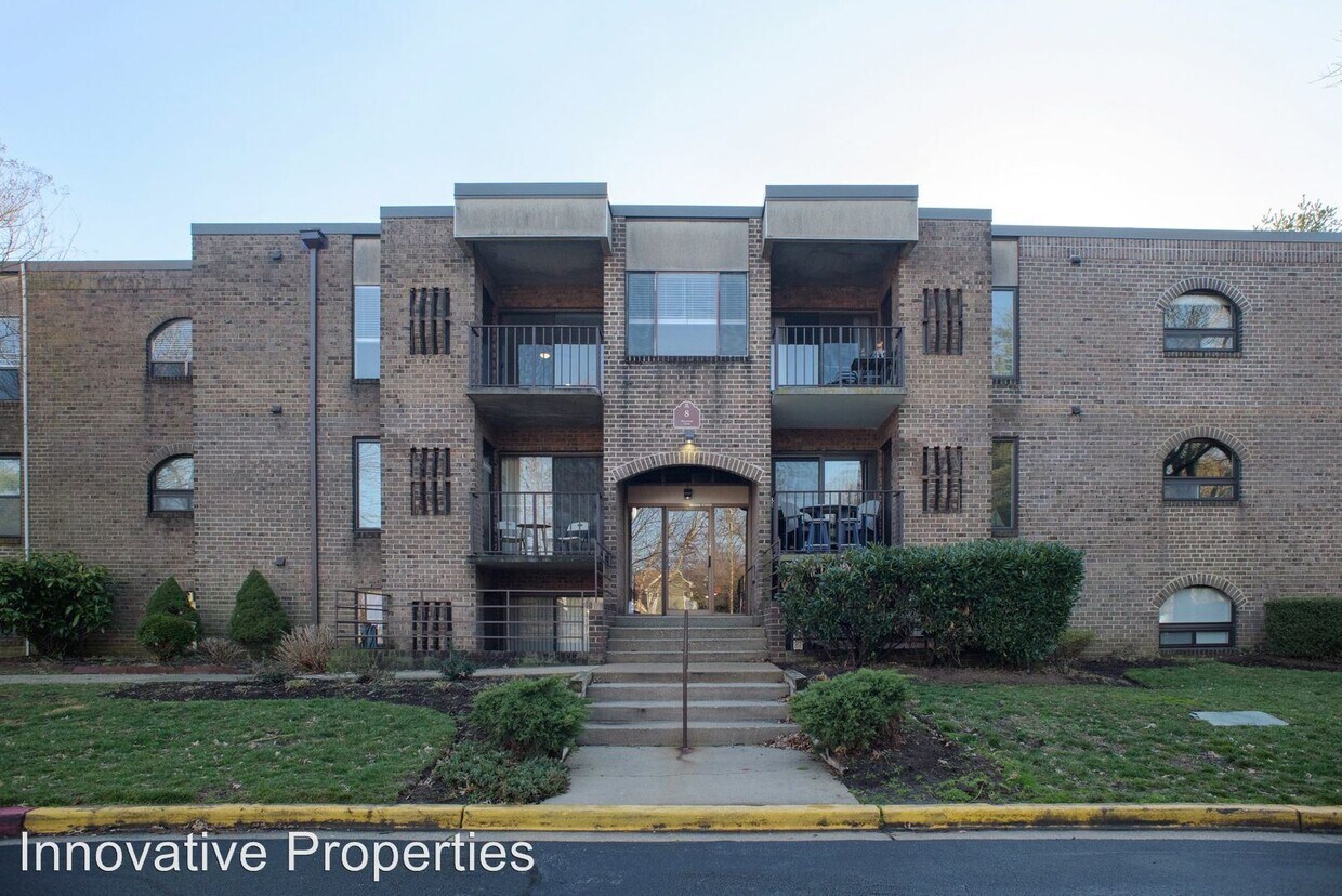 8 Silverwood Cir, Annapolis, MD 21403 House Rental in Annapolis, MD