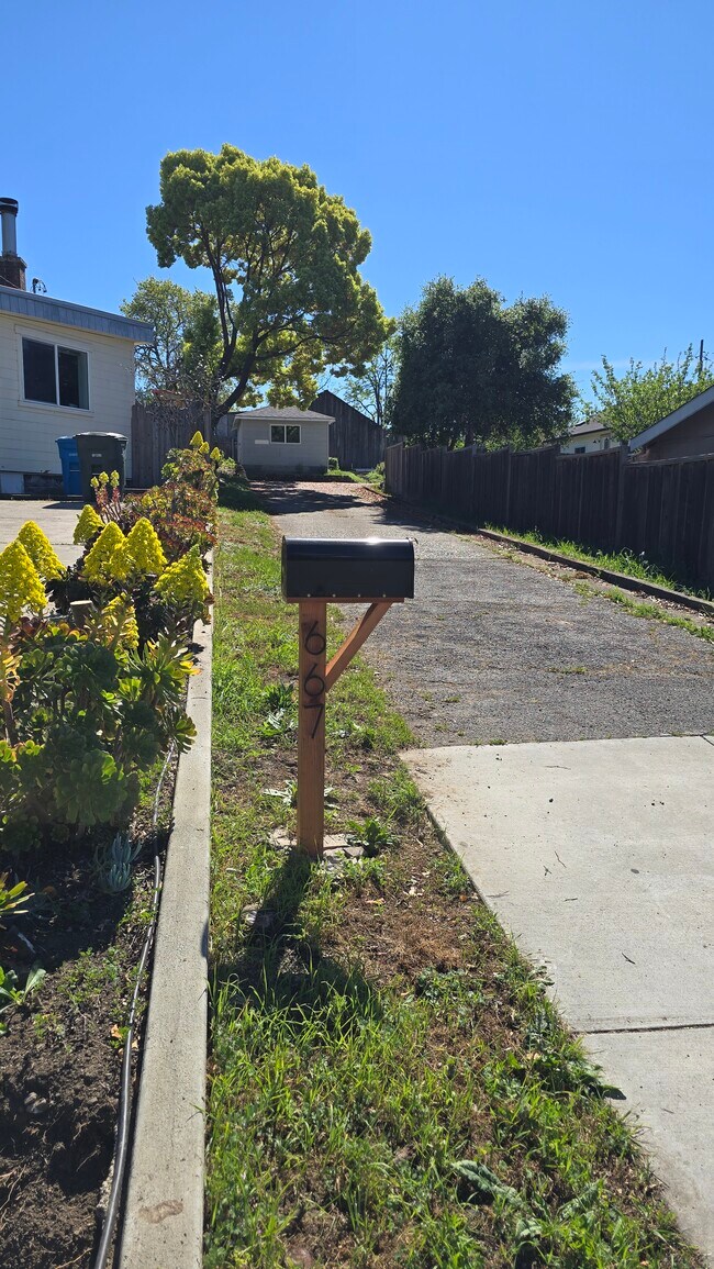 Foto del edificio - 667 Plum St