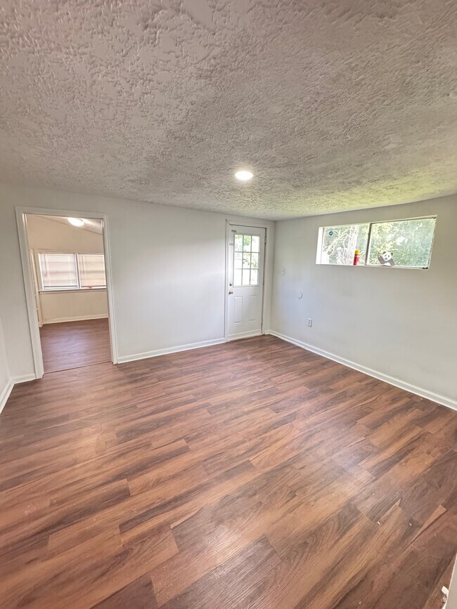 Foto del edificio - 253 N Carolina St