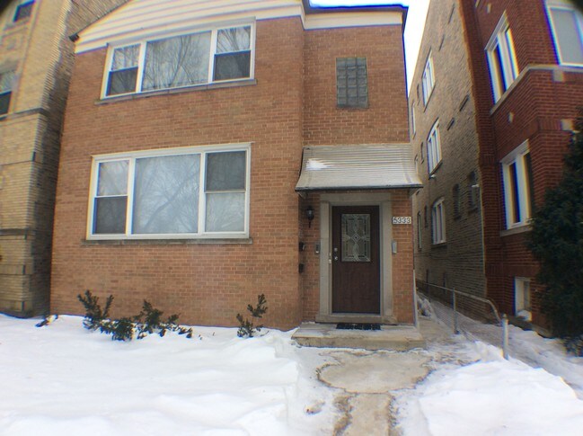Foto del edificio - 5333 W Sunnyside Ave