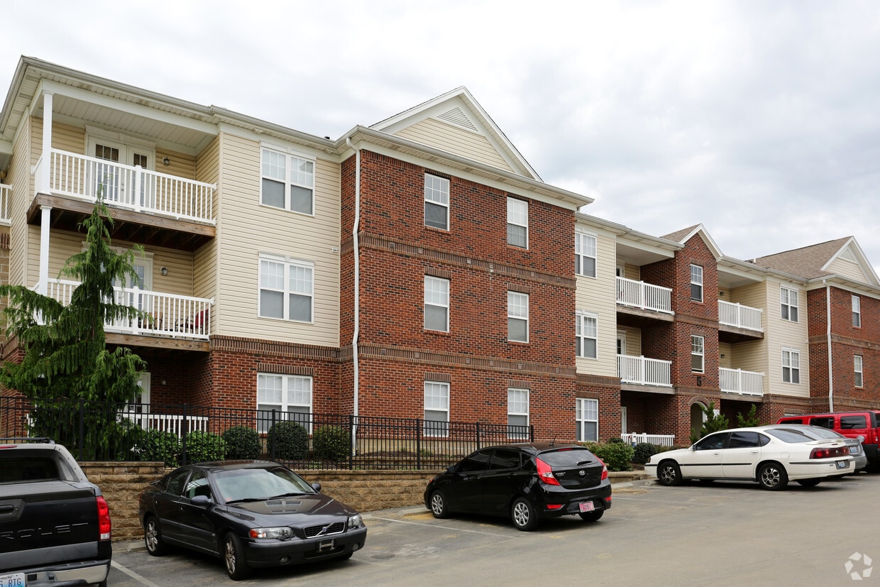 Gleneagles Apartments Lexington Ky