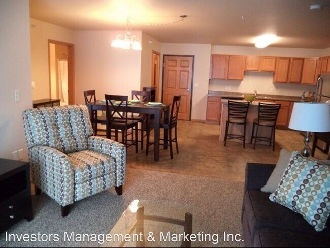 Foto del edificio - 2220 35th St NW