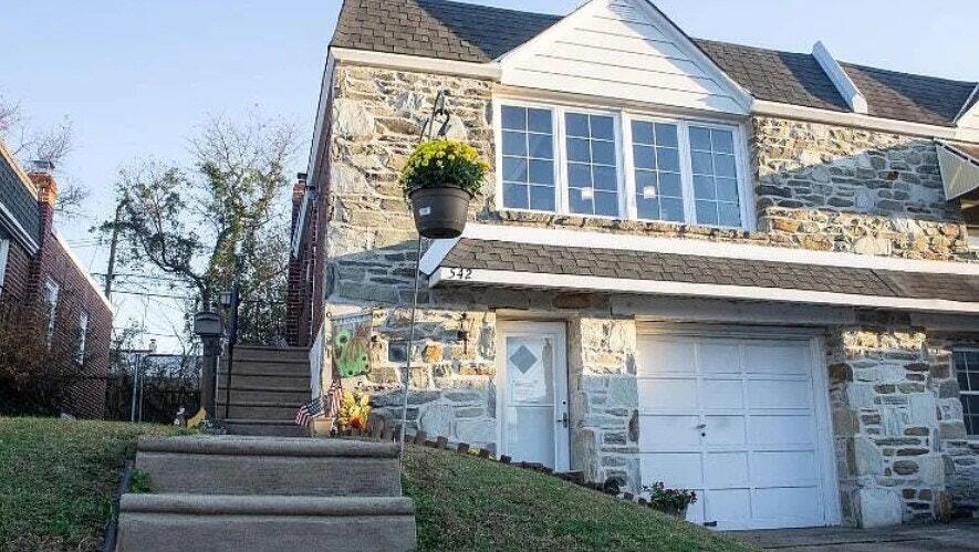 Primary Photo - 542 Wartman St