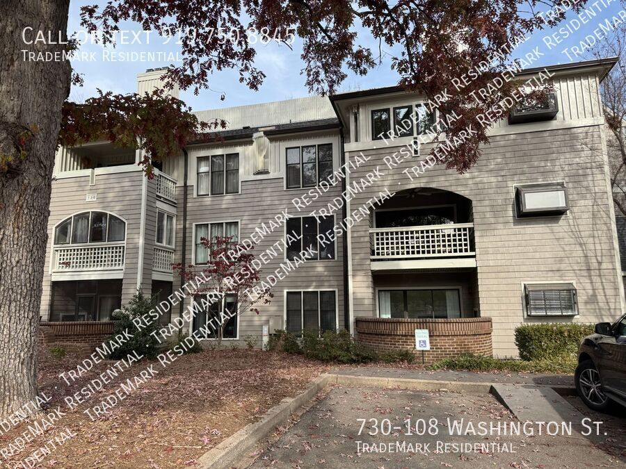 Primary Photo - 2 bedroom 2 bath condo in Parkside Condos ...