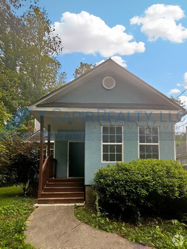 Building Photo - 2320 Palmetto Ave SW
