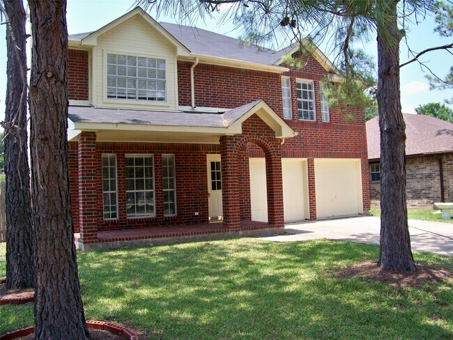 Foto del edificio - 2611 Anthony-Hay Ln