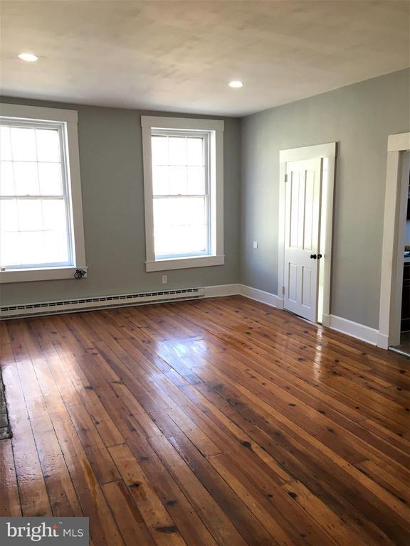 Foto del edificio - 25 W Boscawen St