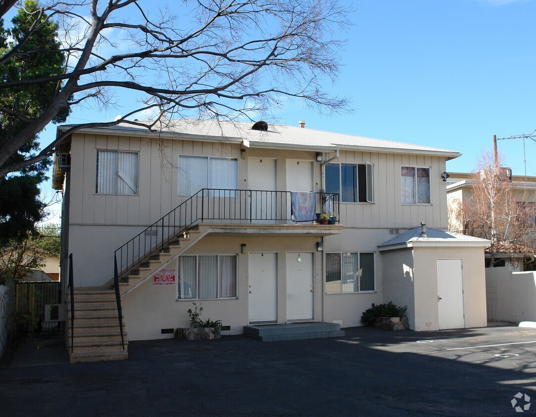 Building Photo - 5333 Harmony Ave