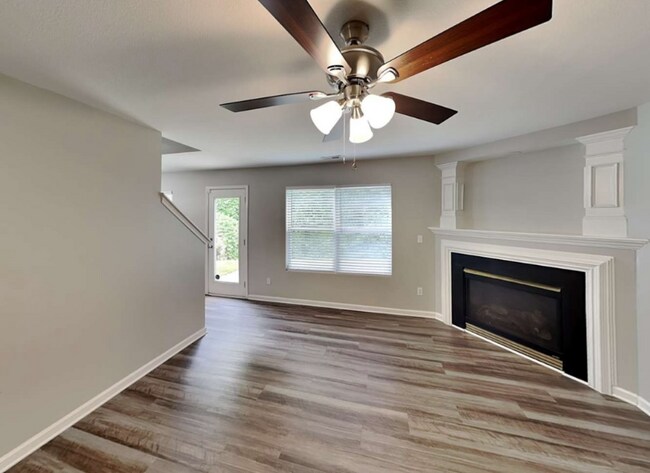 Foto del edificio - 8820 Belle Bragg Way