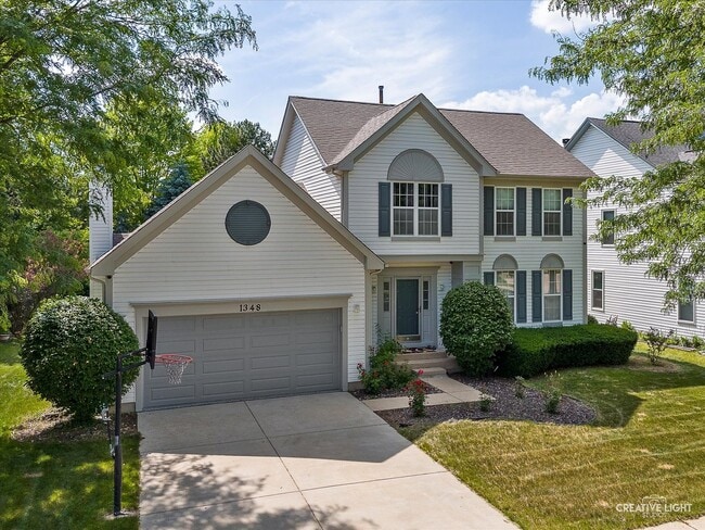 Building Photo - 1348 Amaranth Dr