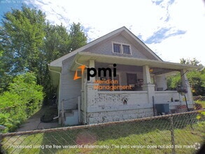 Building Photo - 1633 N Arsenal Ave
