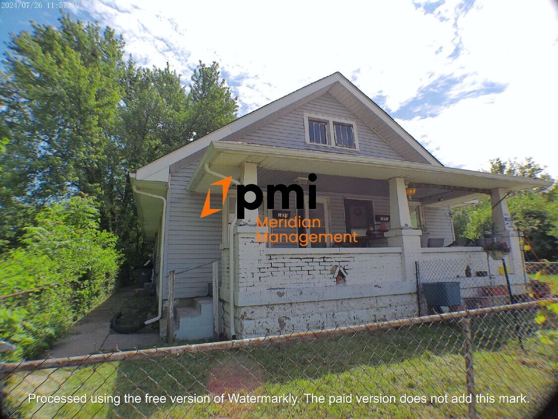 Foto principal - 1633 N Arsenal Ave