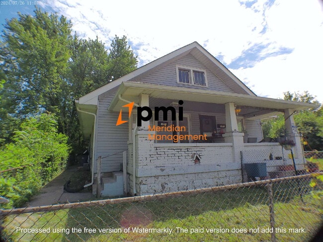 Photo - 1633 N Arsenal Ave Apartment