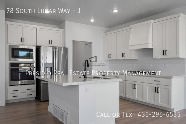 Foto del edificio - 78 S Lunar Wy