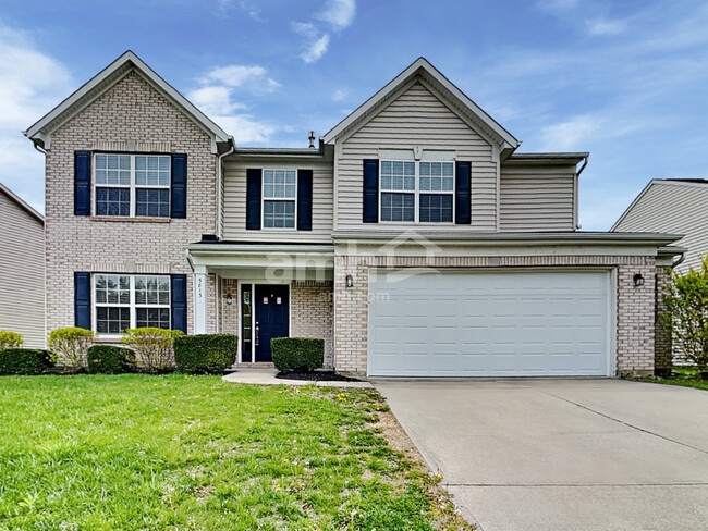 Building Photo - 5813 Columbia Cir