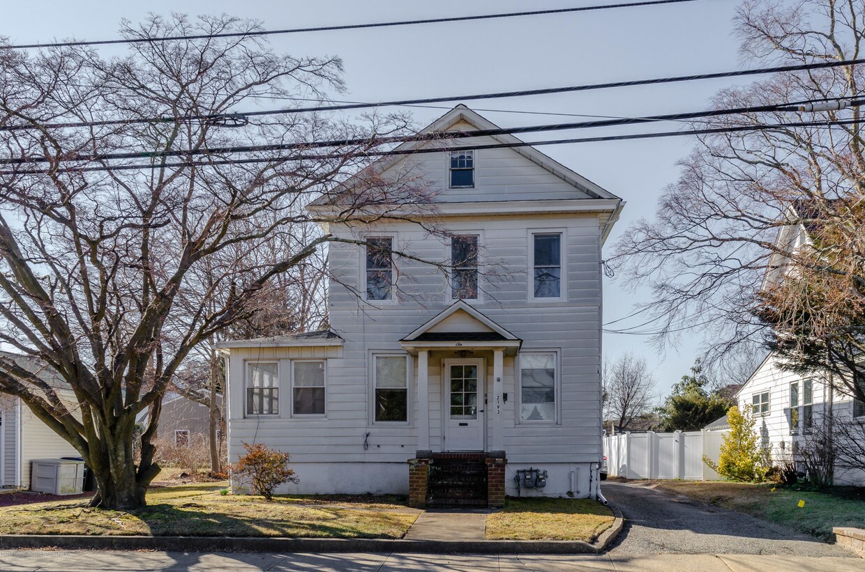 Foto principal - 2193 8th Ave