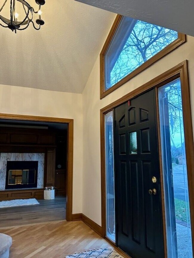 Updated 3 bedroom in Centerville! House Rental in Washington Township, OH