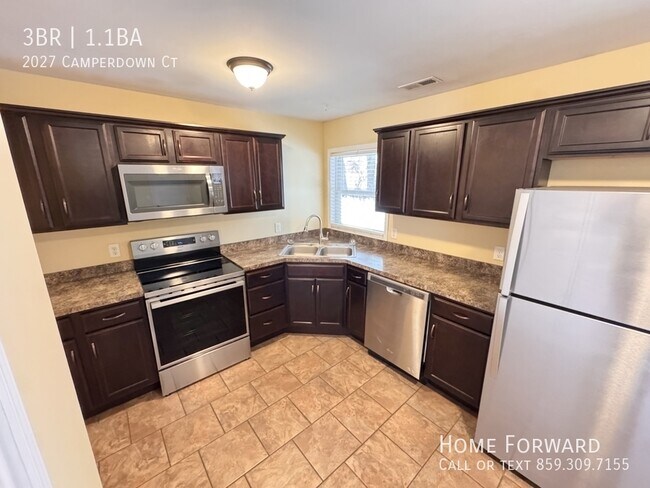 Building Photo - 2027 Camperdown Ct