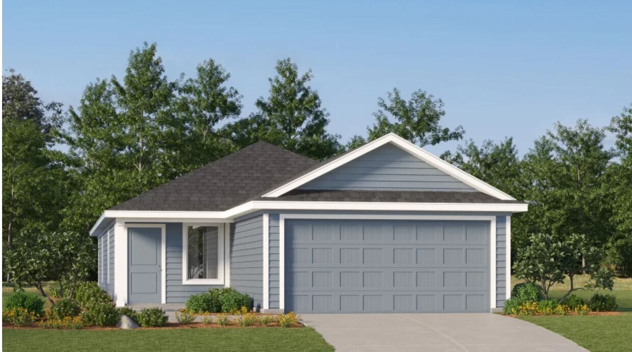 Photo - 3024 Burmese St (Providence Village, TX)