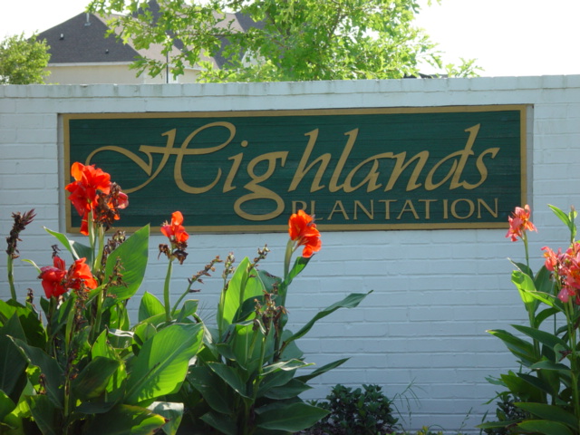 Foto principal - The Garden Homes of Highlands Plantation