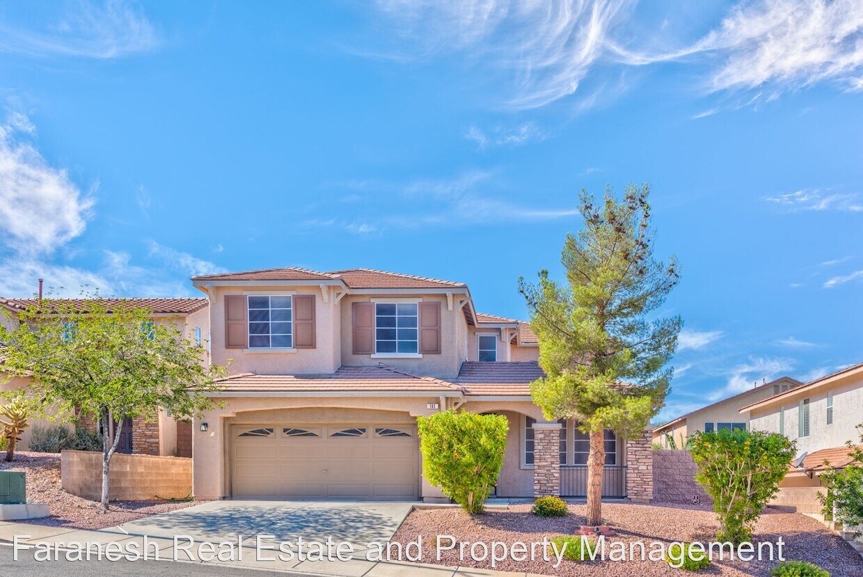 Primary Photo - 5 br, 3 bath House - 185 Timeless View Ct