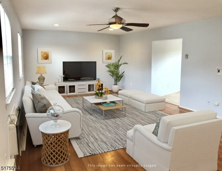 322 Richard Mine Rd Unit X6, Wharton, NJ 07885 Condo for Rent in