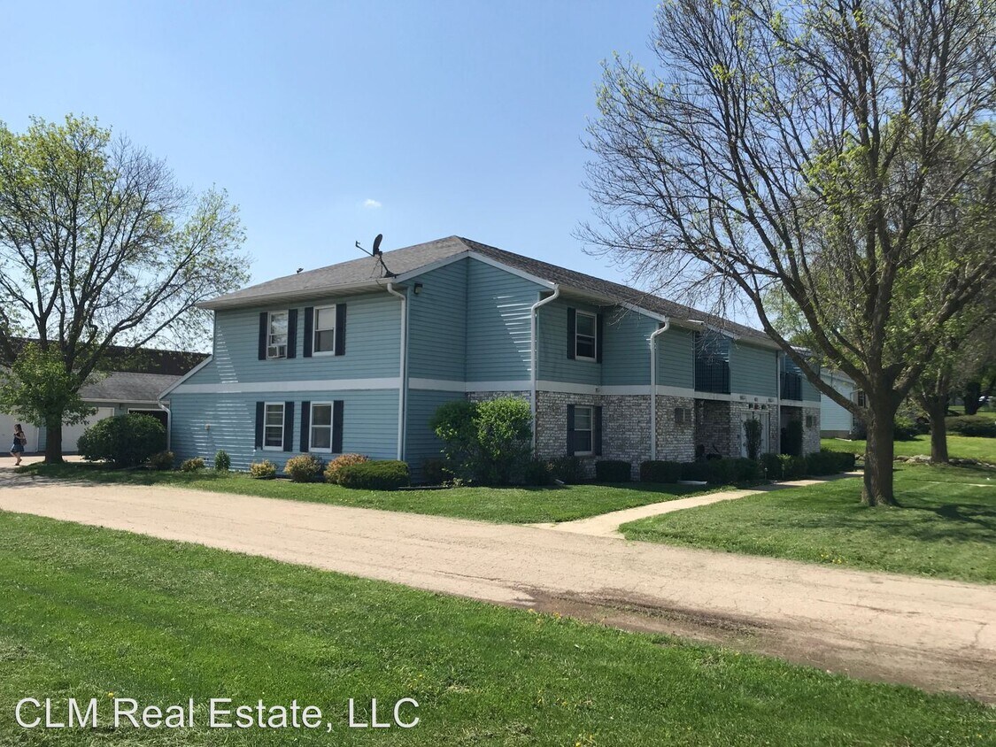 Foto principal - 601 E Oak St