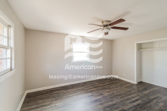 Foto del edificio - 105 Cumberland Rd