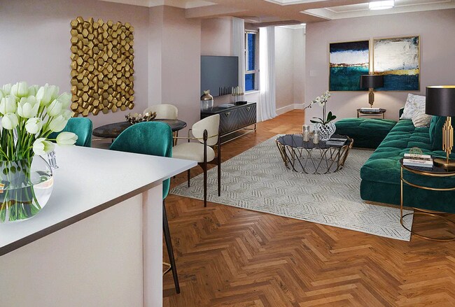 Foto del edificio - 256 W 97th St