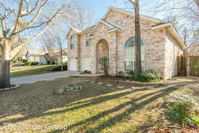 Building Photo - 3 br, 2.5 bath House - 1113 Germany Dr