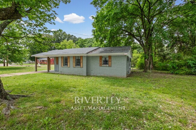 Building Photo - 4661 Berta Rd