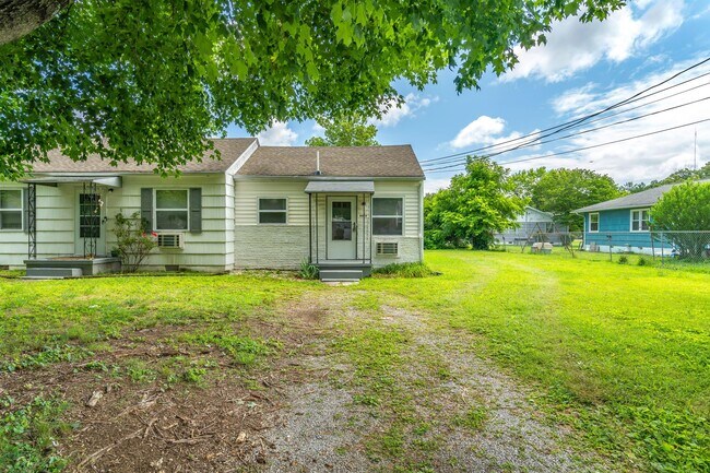 Foto del edificio - 4510 Upchurch Rd