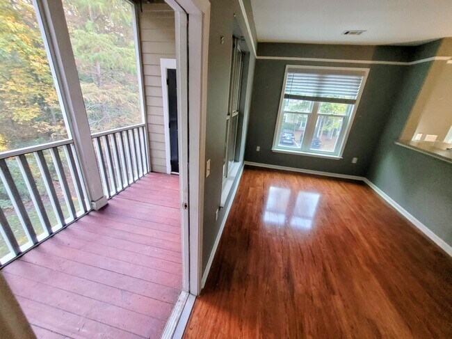 Comedor/Terraza - 2223 Egret Crest Ln