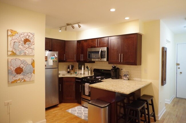 Foto del edificio - 2629 N Hampden Ct