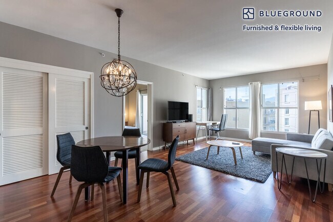 Foto del edificio - 140 S Van Ness Ave