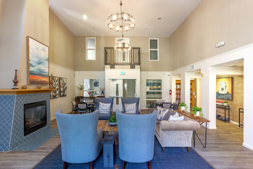 The Village at Willow Glen - 55+ Only