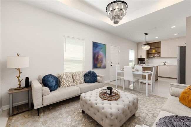 Foto del edificio - 4305 Heron Ave