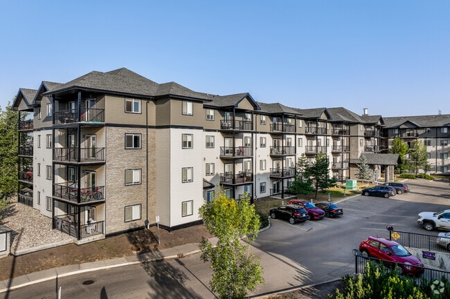 Building Photo - Avalon Court Building B