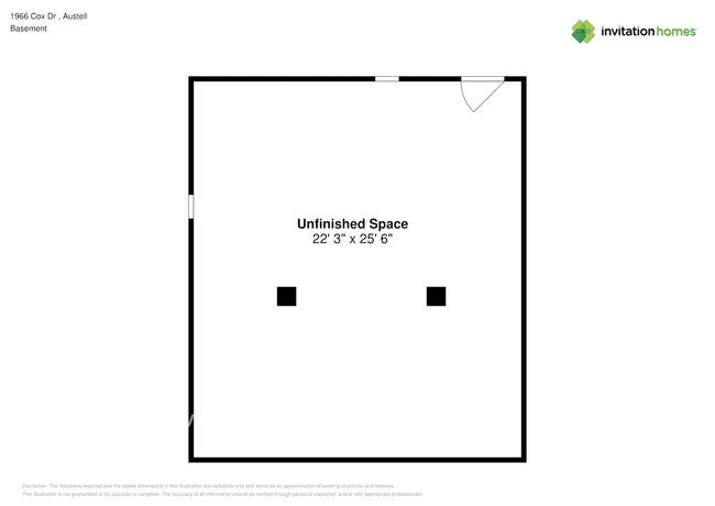 Foto del edificio - 1966 Cox Dr