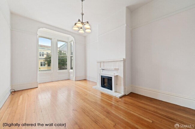 Building Photo - 3754 Cesar Chavez St