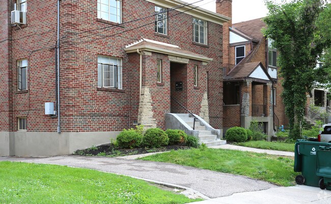 Ideal Apartments Cincinnati Oh Building Photo Ideal Apartments