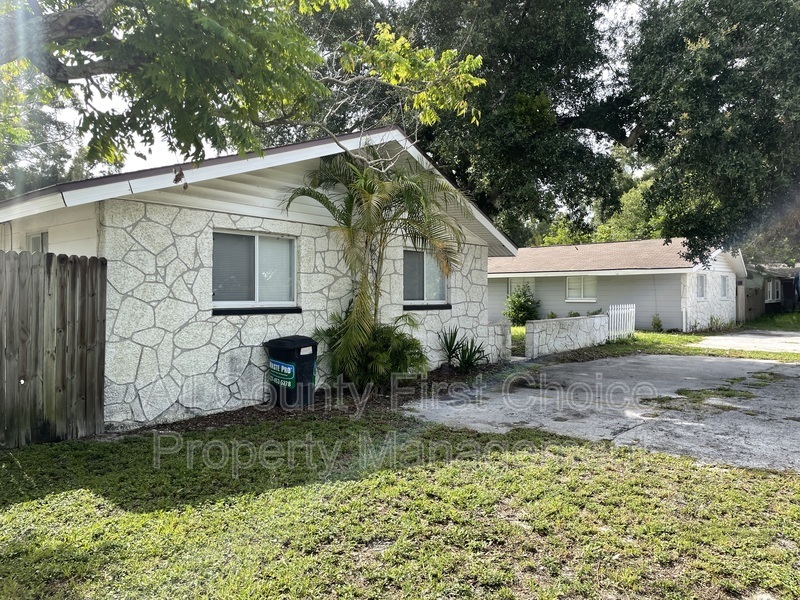 1701 Palm Way, Largo, Fl 33771 - House Rental In Largo, Fl 