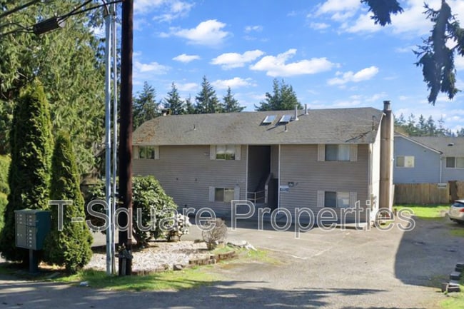 Photo - 2720 204th St SW House