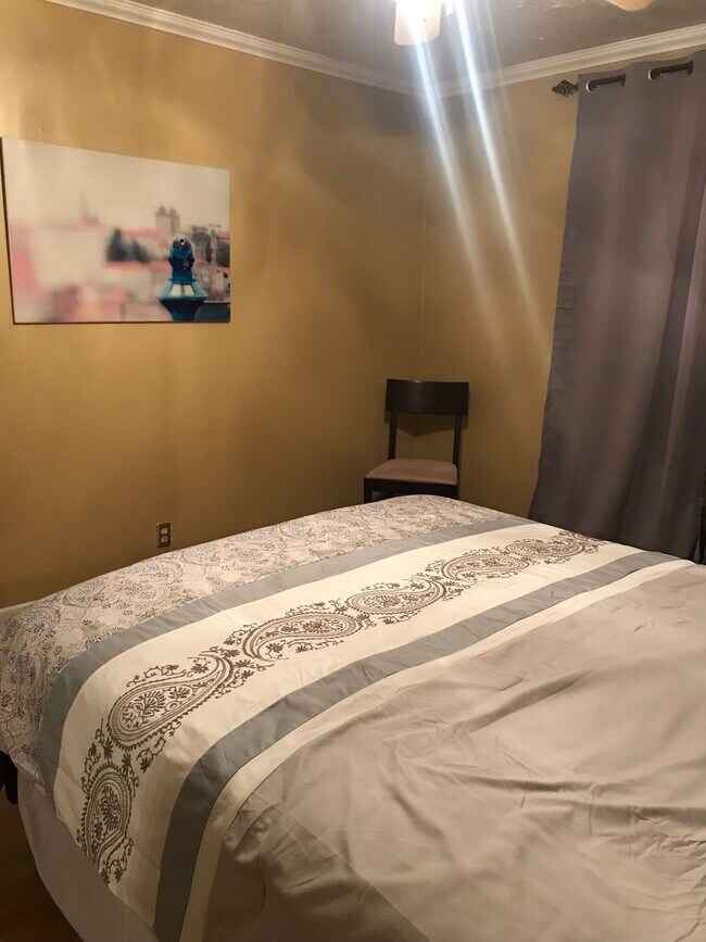 Photo - 2715 Morena St Townhome