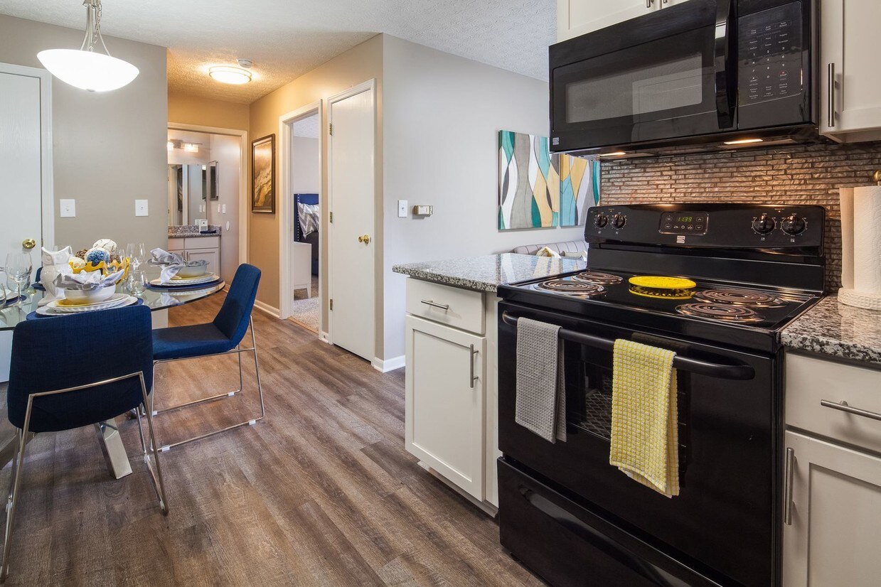 Jefferson Chase by Cortland Alquileres en Blacklick, OH