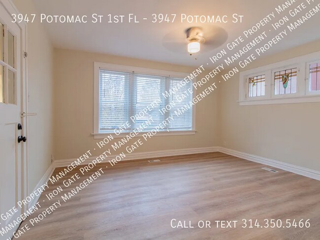 Foto del edificio - 3947 Potomac St