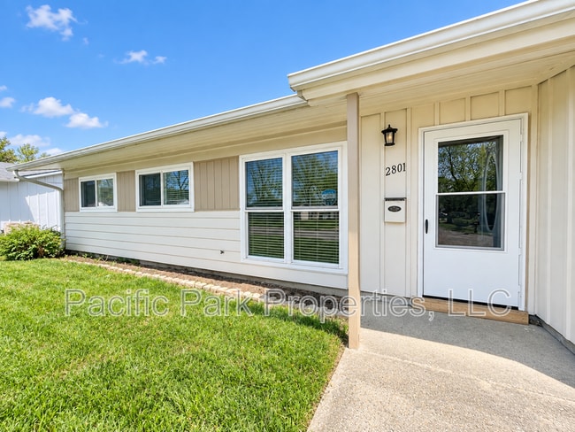 Photo - 2801 Routiers Ave House