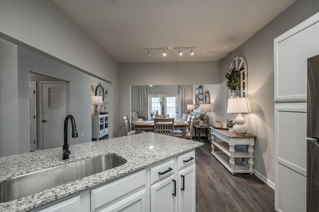 Building Photo - Special Offer – $500 OFF First Full Month!