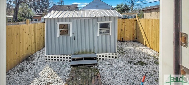 Building Photo - 1135 E Gwinnett St